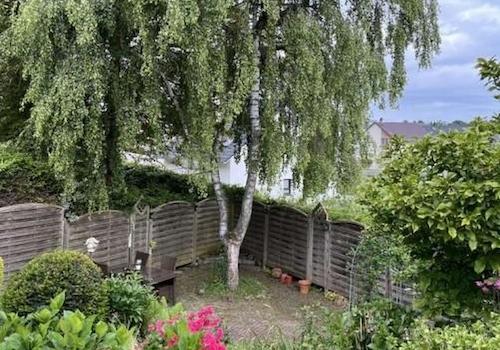 Biergarten