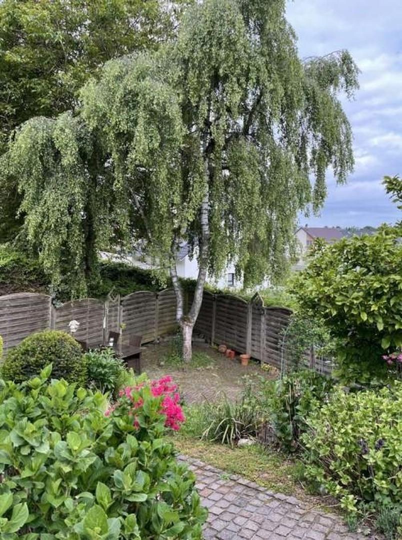 Biergarten