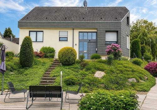 Garten Groß