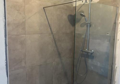 Bad OG Dusche