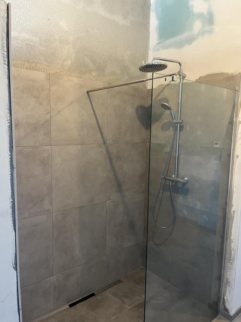 Bad OG Dusche
