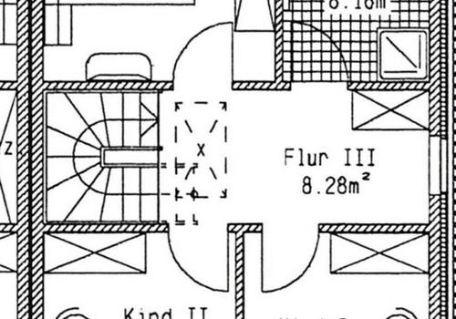 Grundriss oben