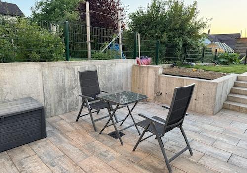 Terrasse 2
