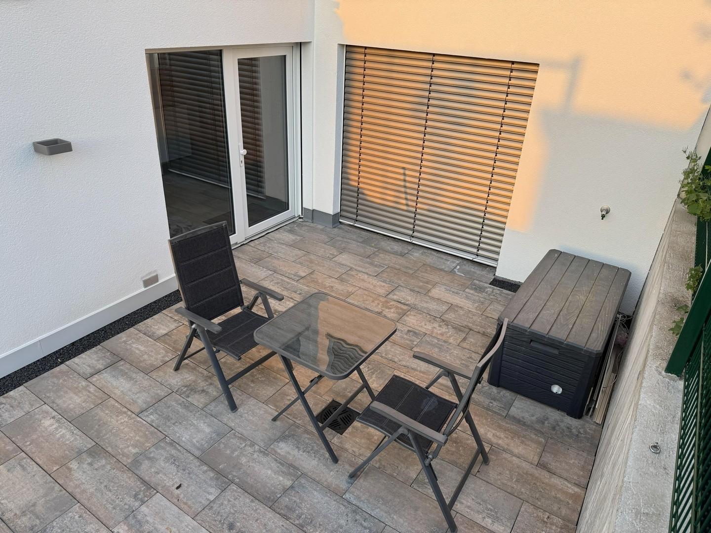 Terrasse 3