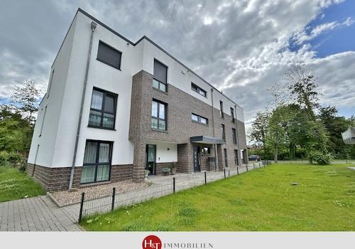 H&T Immobilien - Erdgeschoss in Syke