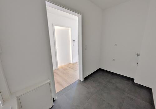 Hauswirtschaftsraum