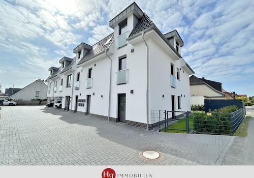 H&T Immobilien - Penthouse in Stuhr