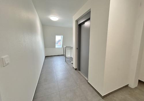 Treppenhaus