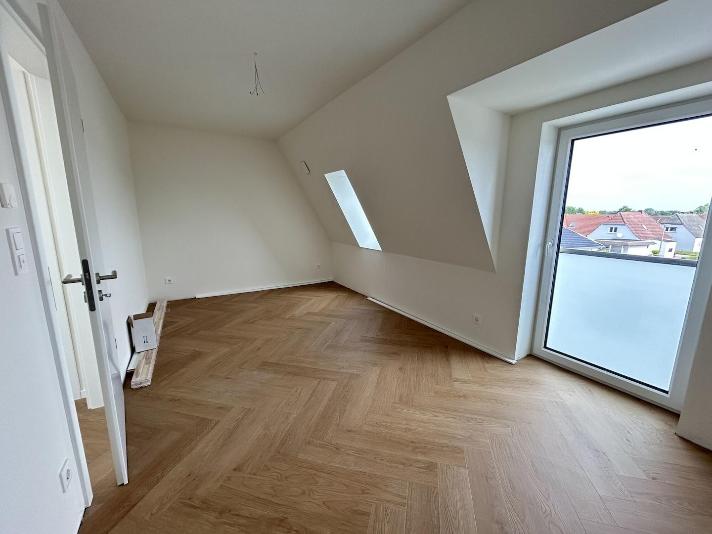 Gästezimmer
