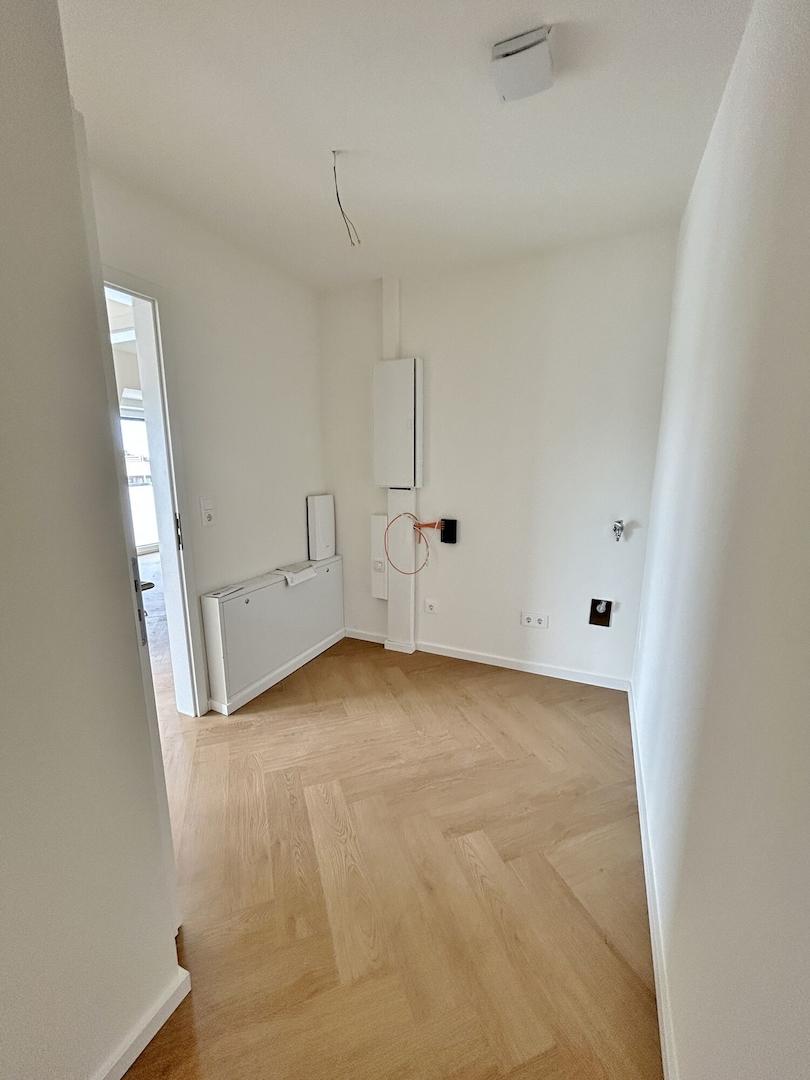 Hauswirtschaftsraum