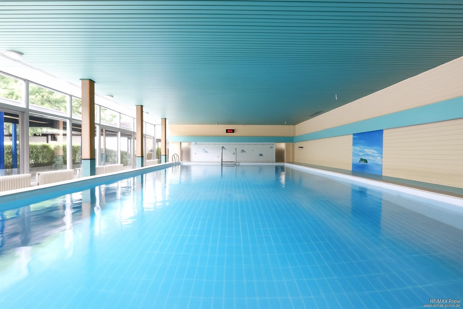 Schwimmbad