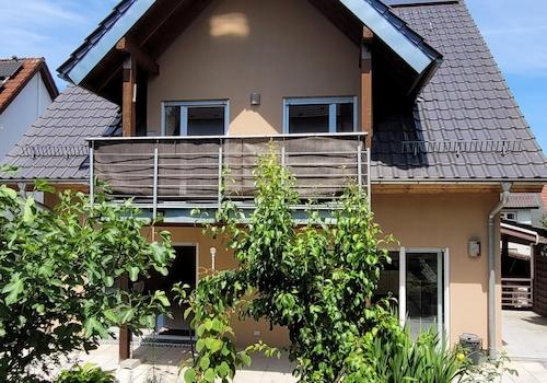 Haus
