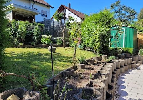 Garten