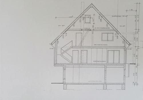 Das Haus