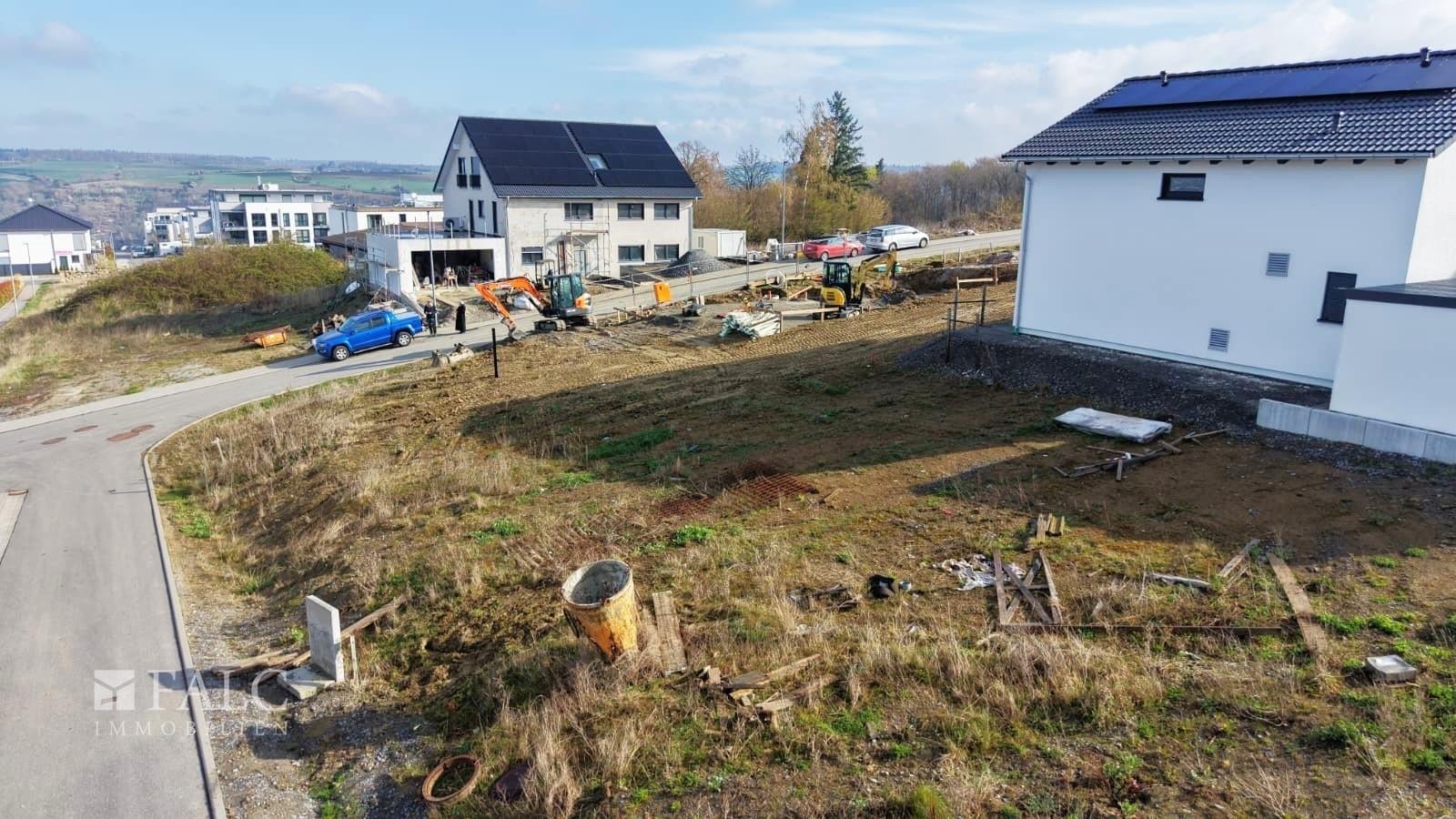 Hier kann großes entstehen!