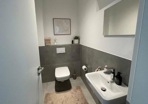 Gäste-WC