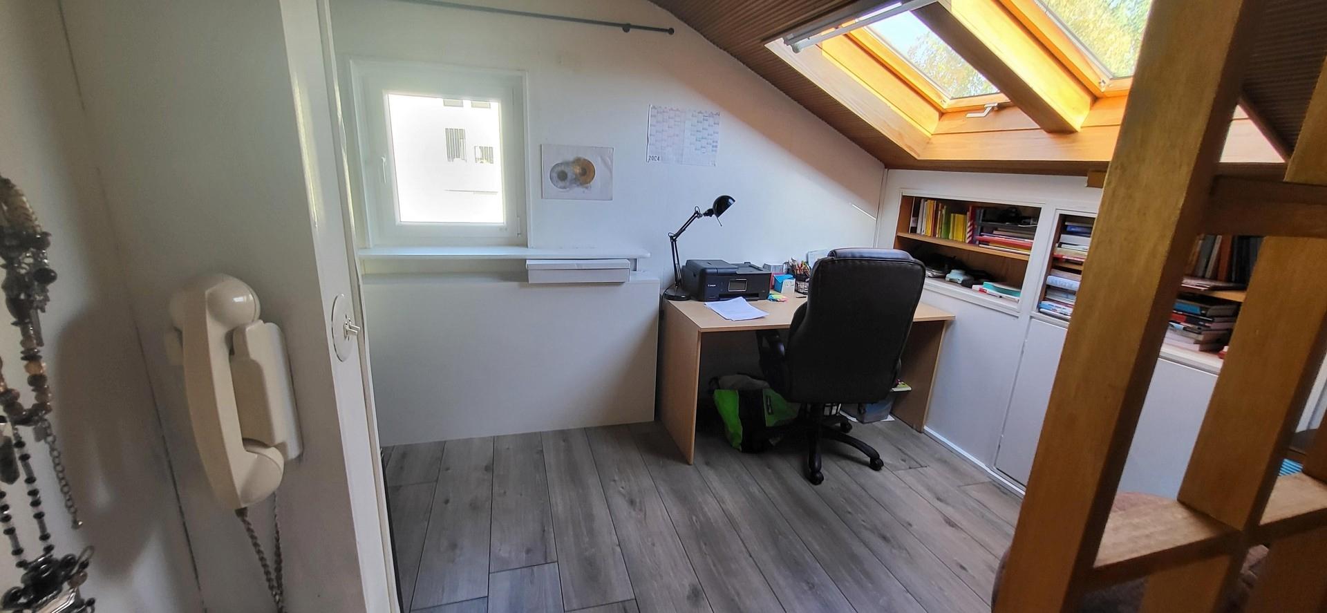 Oberes Studio