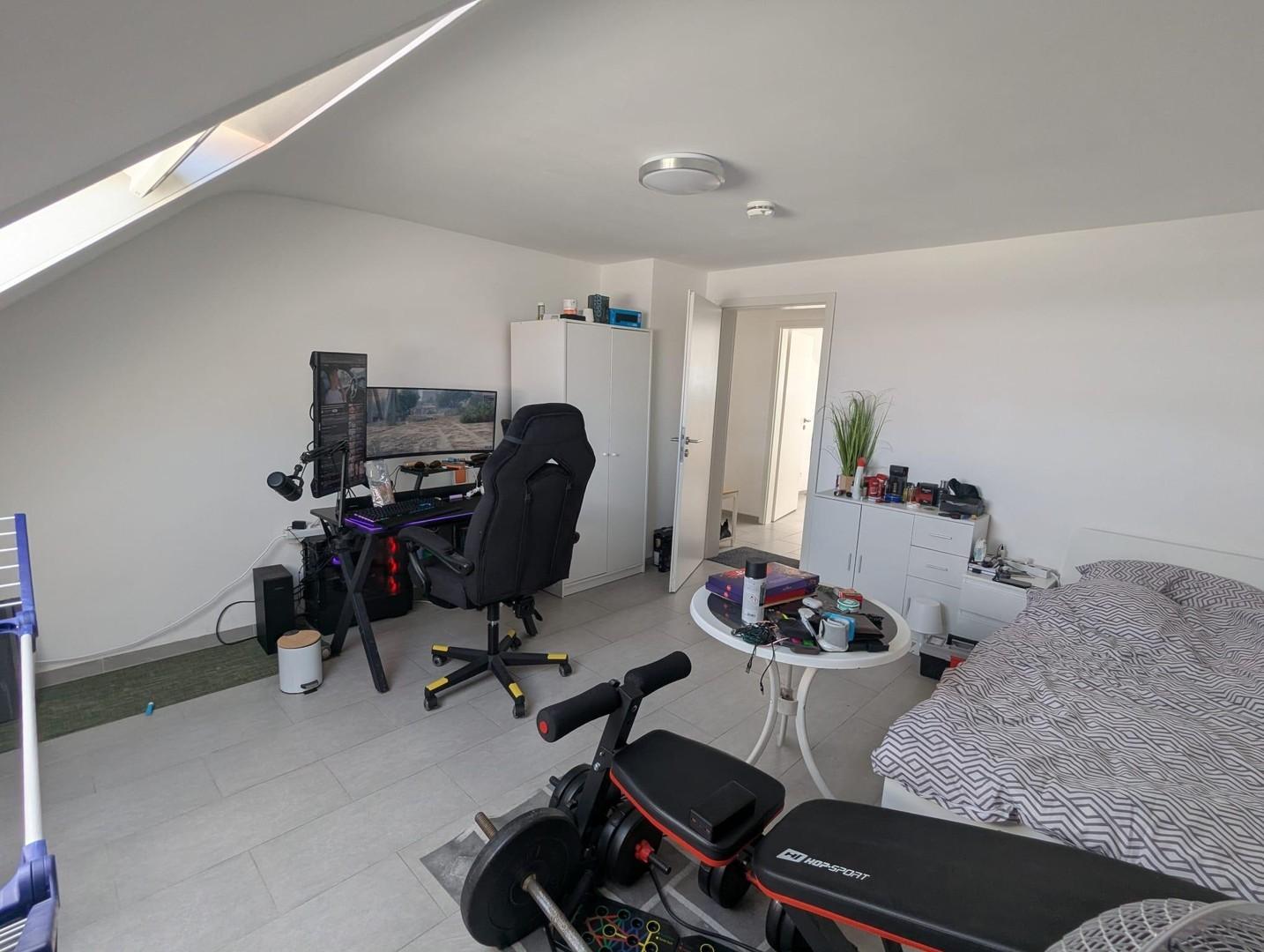 Wohnzimmet