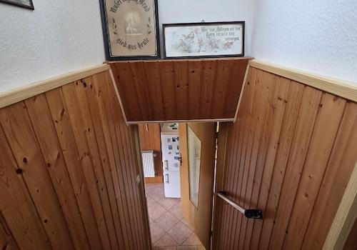 Treppe