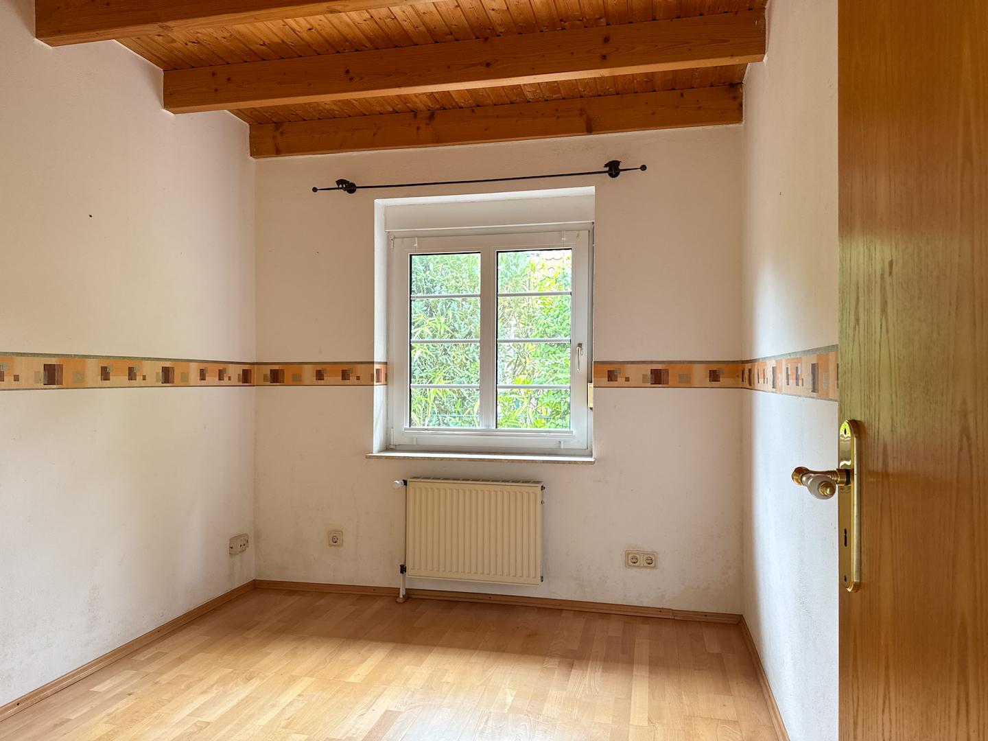 Kinder- oder Gästezimmer?