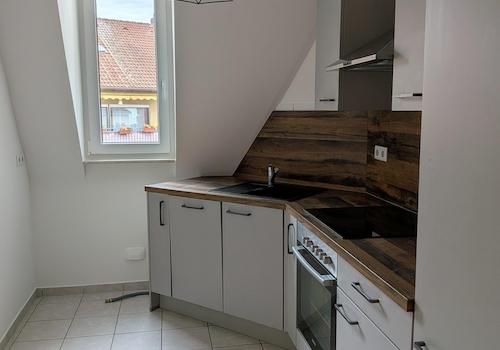 Einbauküche