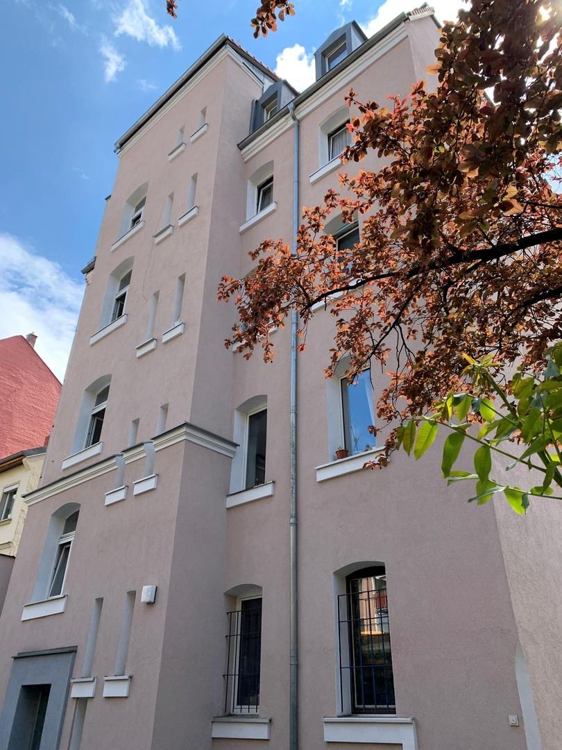Rückansicht