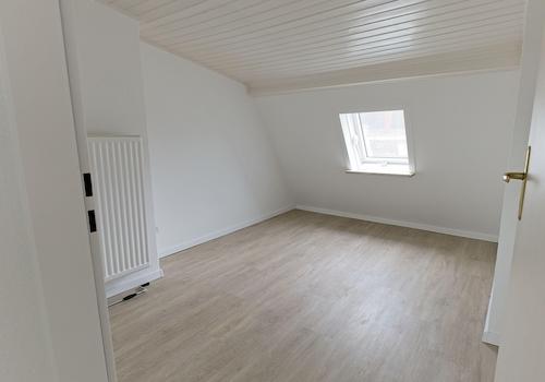 kleines Zimmer