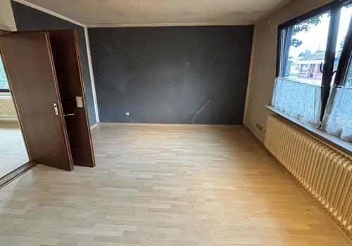Haus 2 Wohnzimmer