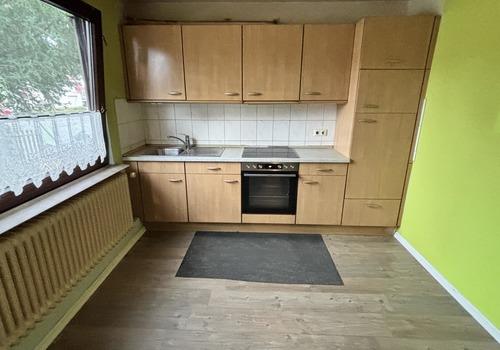 Haus 2 Küche