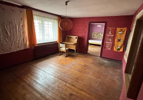 Haus 1 Schlafzimmer