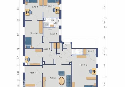 DG-Haus 1