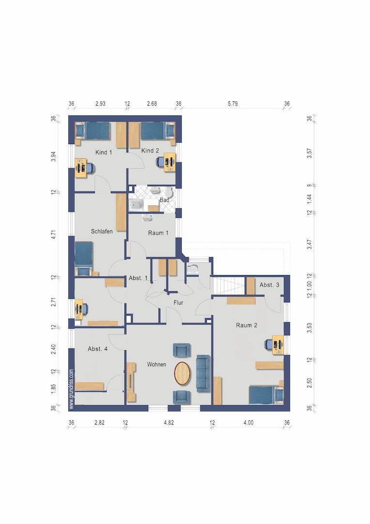 DG-Haus 1