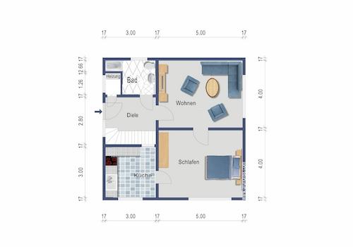 EG-Haus 2