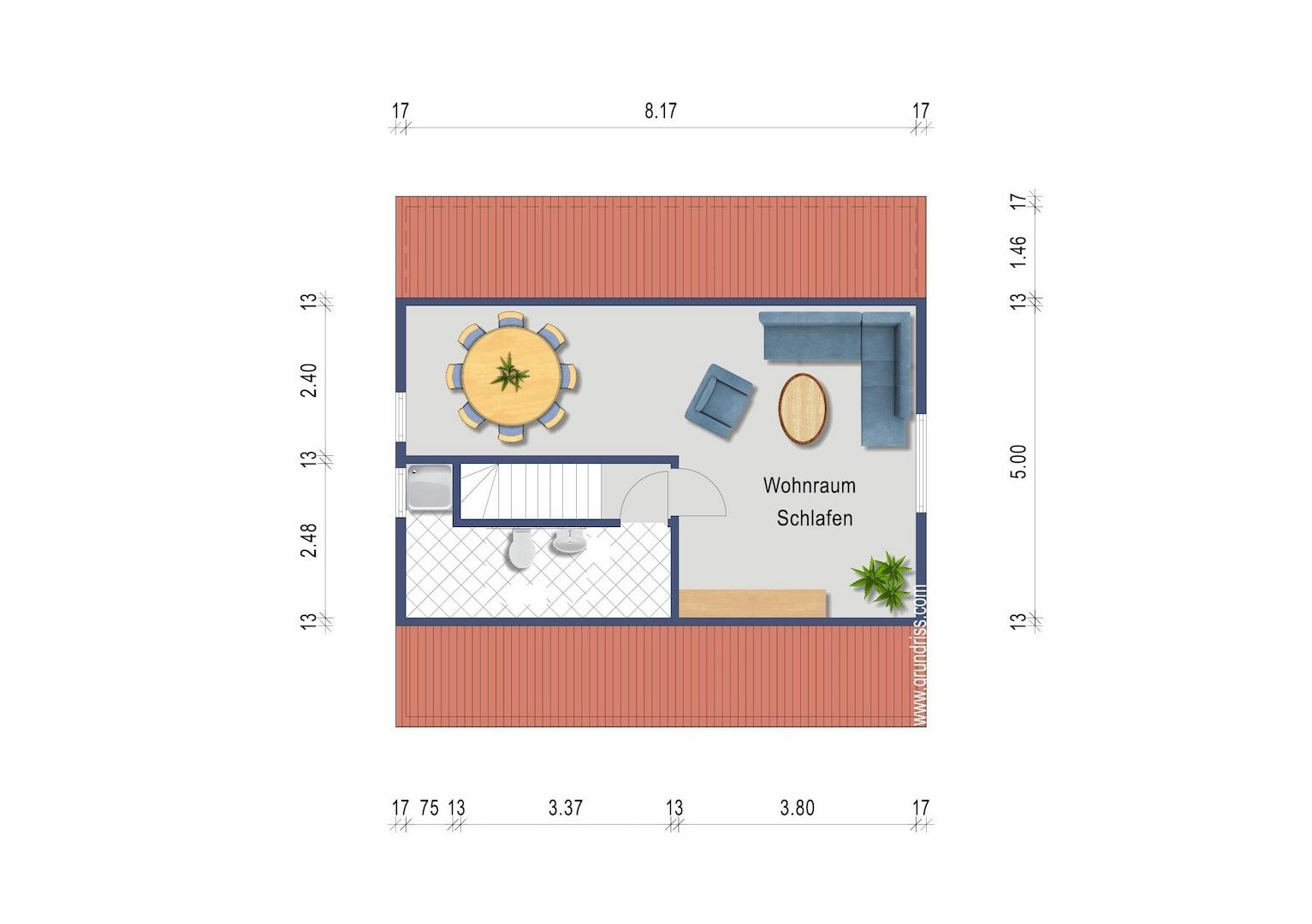 DG-Haus 2