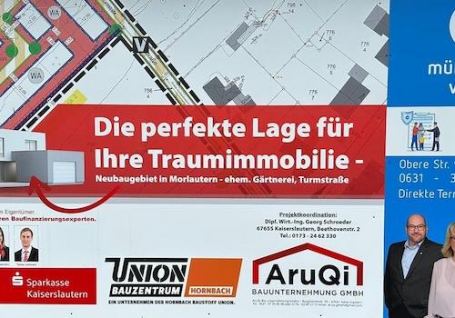 Bauschild