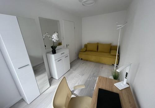 Arbeitszimmer