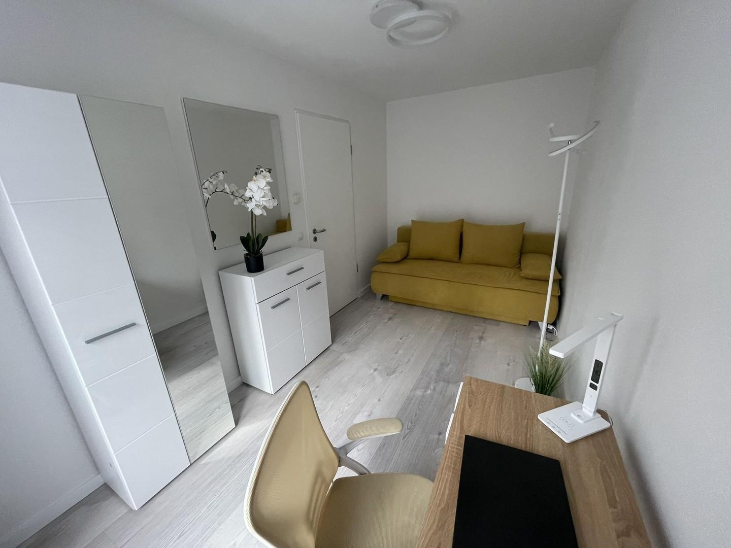 Arbeitszimmer