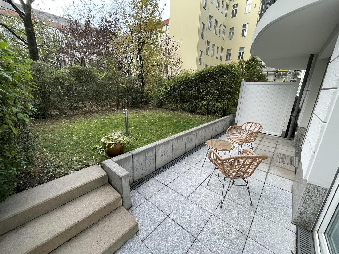 Südterrasse