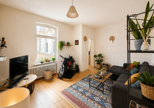 Zimmer 1