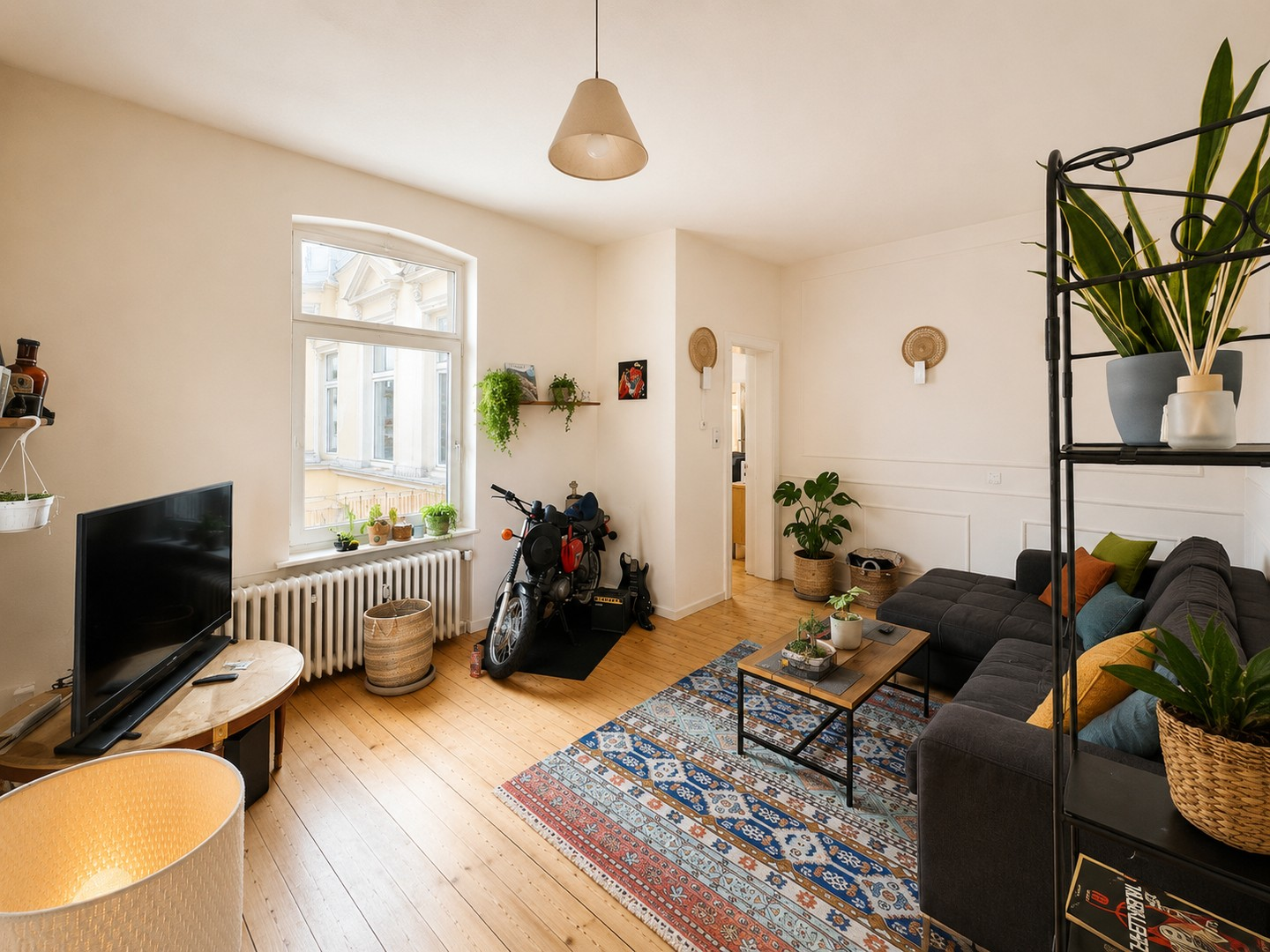 Zimmer 1