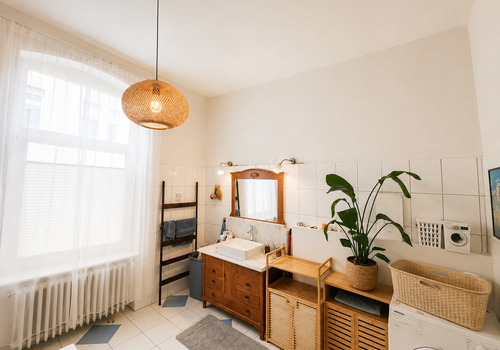 Badezimmer