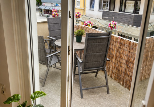 Balkon