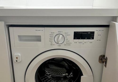Waschmaschine
