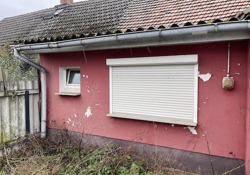  Fassade vom Garten 3