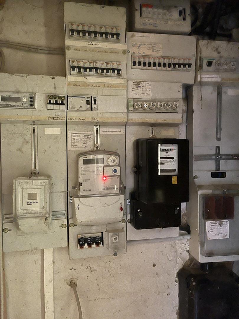 Elektrik
