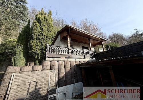 Gartenhaus