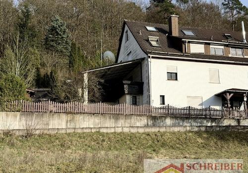 Ansicht von außen