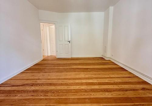 Zimmer 2 Rückansicht