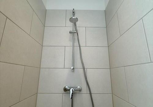 Dusche