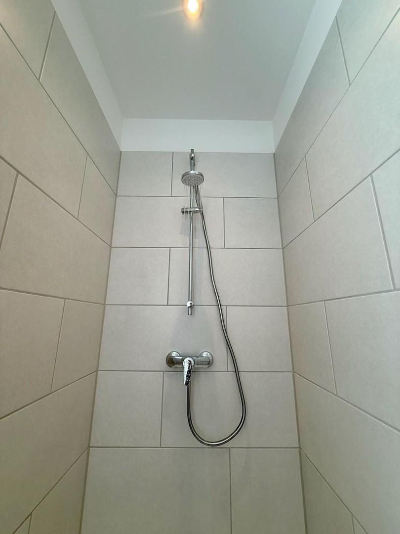 Dusche